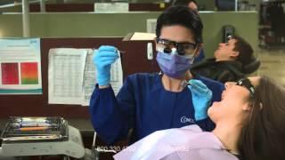 Dental Hygiene Training Program Information | Concorde Career College