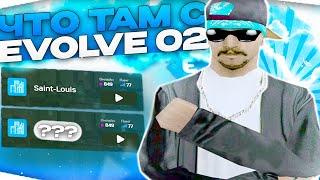 ОТКРЫТИЕ EVOLVE RP 02 - ЧТО ИЗВЕСТНО? GTA SAMP