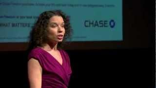 Creating critical thinkers through media literacy: Andrea Quijada at TEDxABQED