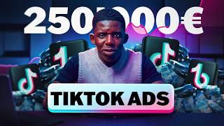 Lancer la Publicité Tiktok Ads en 10 MINUTES - FORMATION E-COMMERCE - Tutoriel 2025