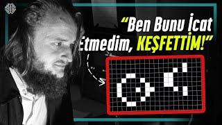 "Game of Life" ve Evren Simülasyonu