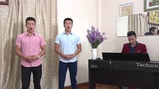 Thanh nhạc cho mọi người. Bài 2 - NGUYÊN ÂM - KHẨU HÌNH