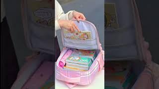 WOW KEREN BANGET !! #shorts #viral Tas Anak Sekolah Perempuan My Melody Pink, Backpack. Klaten