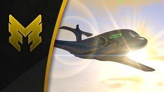 Airplane Artistry | Speed Modeling • 1 @RC Artistry [Joined]