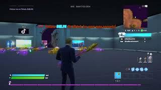 The most creative player in fortnite