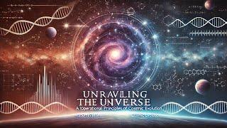 Unraveling the Universe: The Operational Principles of Cosmic Evolution