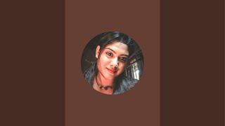 Mrinmoyee Biswas is live