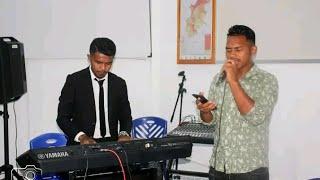 Kalan Hau Reza (#Caro_Cover)