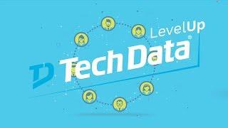 Techdata's new platform!