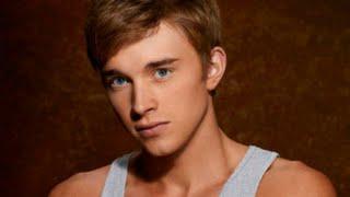 Chandler Massey Interview | AfterBuzz TV's Spotlight On