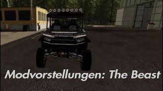 Die erste Modvorstellungen|LS19 Mods