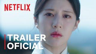 Alquimia das Almas - Parte 2 | Trailer oficial | Netflix