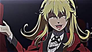 Yumeko and Mary velocity edit