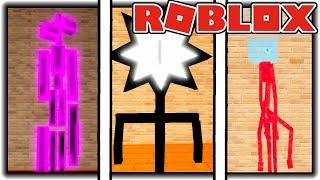 How To Get ALL BADGES in Roblox Trevor Creatures Simulator