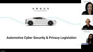 Beyond UNR155: Navigating the complexity of automotive cyber security and privacy regulations