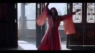 Tai Chi dance scene Marco Polo