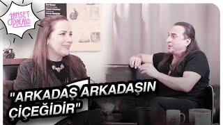 "Sen Çiçek Gibi Bir Arkadaşsın" | Prikşın 11. Bölüm