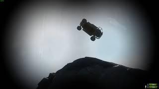 Miscreated Jumping Cars