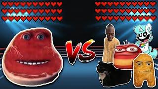 Ei Ei Ei Im on vacation vs All Memes! Meme battle