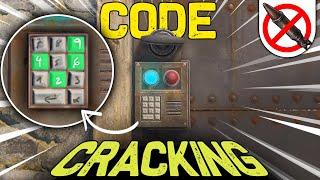 How I code raided 3 bases in rust solo