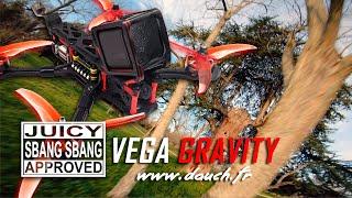 FPV JUICY SBANG SBANG -  FREESTYLE Compilation January 2021 (4 Spots)