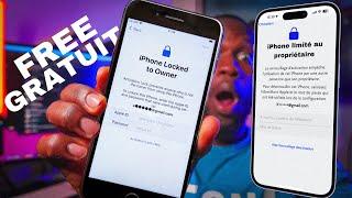 How to Unlock iCloud Locked iPhone with DISCOUNT