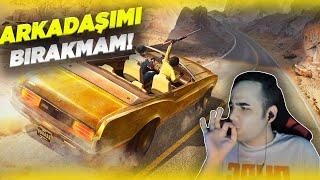 RANDOM DUO BİZON MASTER ÇIKTI! - #pubg