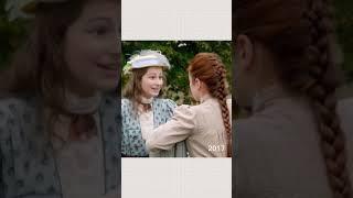 Anne and Diana | Anne with an e| Anne of Green Gables