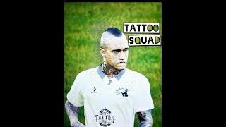 TATTOO SQUAD | PES2021