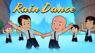 Mighty Raju - Rain Dance Fun | School Picnic | Cartoons for Kids in Hindi | Funny Videos