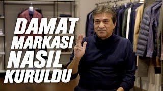 Küçük Bir Dükkandan 80 Ülkede Mağazaya | Süleyman Orakçıoğlu 40 Yıllık İş Hayatını Anlattı