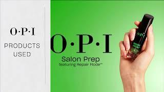 How to Use Repair Mode™ in Salon Prep