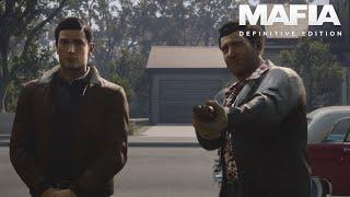 Mafia Definitive Edition - Ending & Secret Ending [1080p HD] Mafia 2 Vito Scaletta