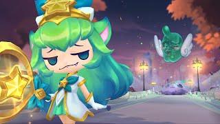 TFT - 12 - Chibi Star Guardian Lulu - Finisher