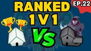 INSANE Game For NUMBER 1 RANK IN THE WORLD!!!