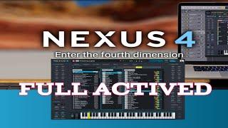 Cara install nexus 4 terbaru