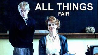 All Things Fair (Lust Och Fägring Stor) 1995 Drama/Romance Full Movie Facts & Review | Nina Gunke