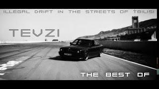 /// The BEST of TEVZI