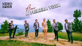 Amor Sensual - Amor A Primera Vista / VIDEO CLIP