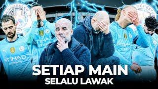 Satu Kesalahan Guardiola Buat Klub Paling Gacor Jadi Mandul karena Singkirkan Alvarez! Striker City