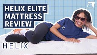 Helix Elite Mattress Review - The Best Luxury Mattress of 2024? (UPDATED!)