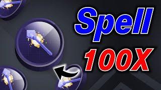 SPELL Token Price Prediction. How high Spell will pump? SPELL 100x Opportunity