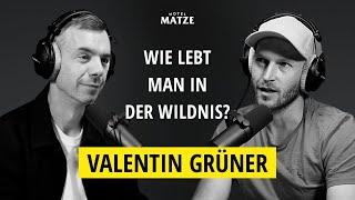 Naturschützer Valentin Grüner über sein Leben mit einer Löwin, Trophäenjagd und Nachhaltigkeit