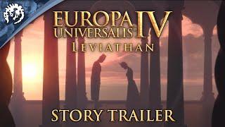Europa Universalis IV: Leviathan - Story Trailer