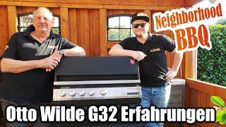 Otto Wilde G32 Connected!! Unsere Erfahrungen