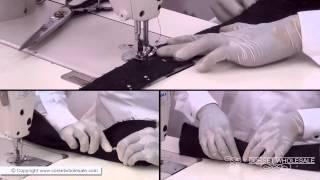 Corset manufacturing process by Corset Wholesale : How to make corset