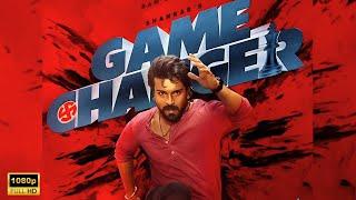 Game Changer Full Movie In Hindi 2025 | Ram Charan New Movie 2025