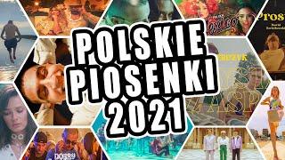 Top 50 Polskie Piosenki 2021 Wrzesień