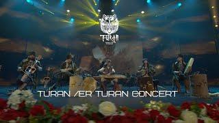 TURAN | ER TURAN CONCERT | 2019