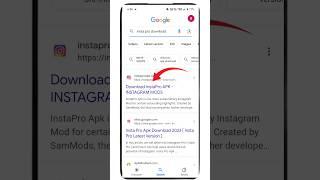 Instapro download kaise kare | how to download insta pro #shorts #instapro #insta #youtubeshorts